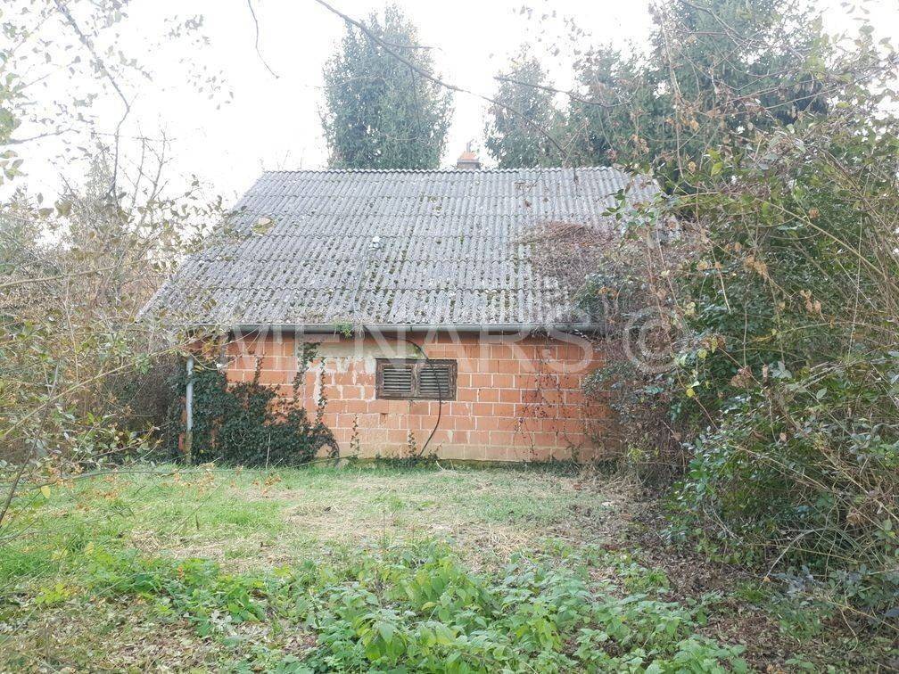 Samostojeća kuća, Prodaja, Martijanec, Slanje