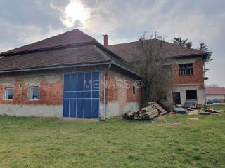 Poslovna zgrada, Prodaja, Sveti Đurđ, Sesvete Ludbreške