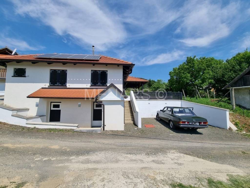 Vikend kuća, Prodaja, Novi Marof, Donje Makojišće