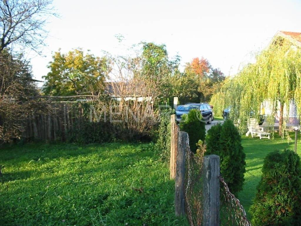 Građevinsko zemljište, Prodaja, Zagreb, Črnomerec