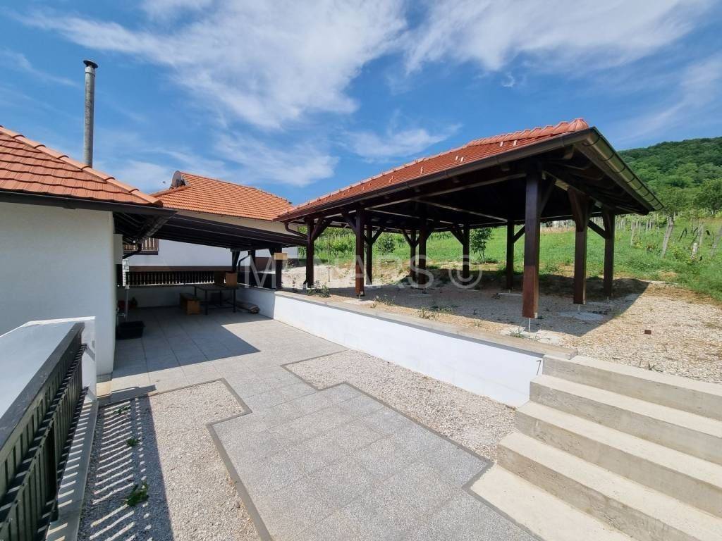 Vikend kuća, Prodaja, Novi Marof, Donje Makojišće