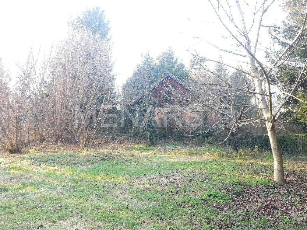 Samostojeća kuća, Prodaja, Martijanec, Slanje