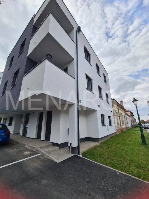 Stan u novogradnji, Prodaja, Varaždin, Varaždin