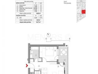 Stan u novogradnji, Prodaja, Varaždin, Varaždin