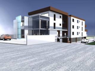 Stan u novogradnji, Prodaja, Varaždin - Okolica, Hrašćica