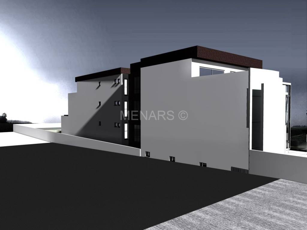 Stan u novogradnji, Prodaja, Varaždin - Okolica, Hrašćica