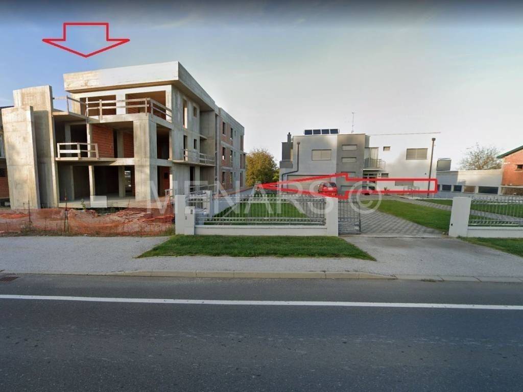 Stan u novogradnji, Prodaja, Varaždin - Okolica, Hrašćica