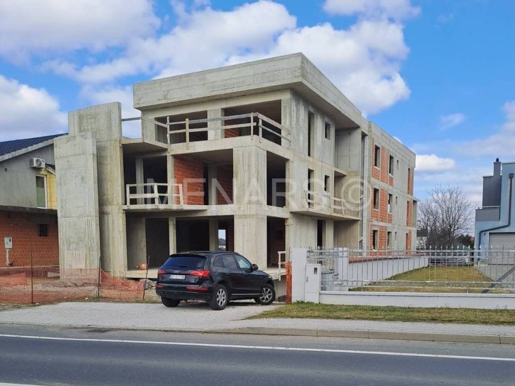 Stan u novogradnji, Prodaja, Varaždin - Okolica, Hrašćica