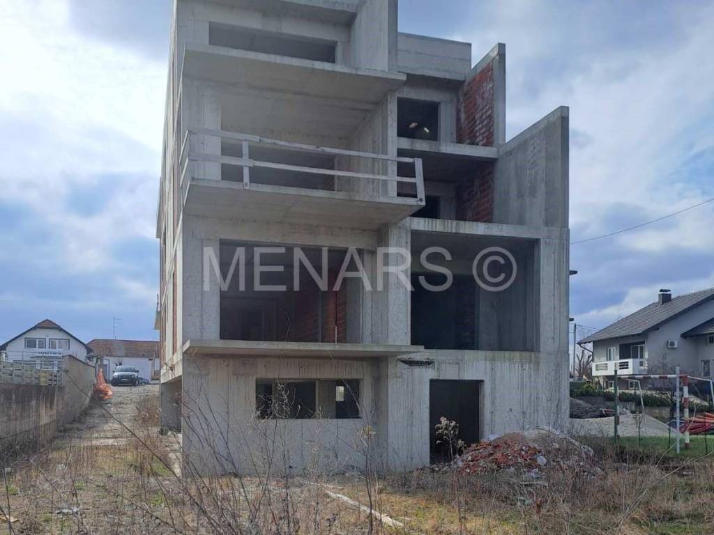 Stan u novogradnji, Prodaja, Varaždin - Okolica, Hrašćica