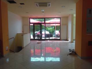 Poslovni prostor, Prodaja, Varaždin, 170m²