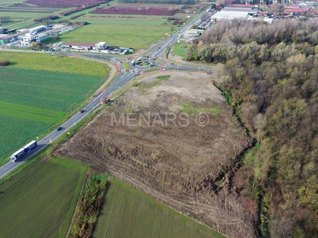 Građevinsko zemljište, Prodaja, Varaždin, Varaždin