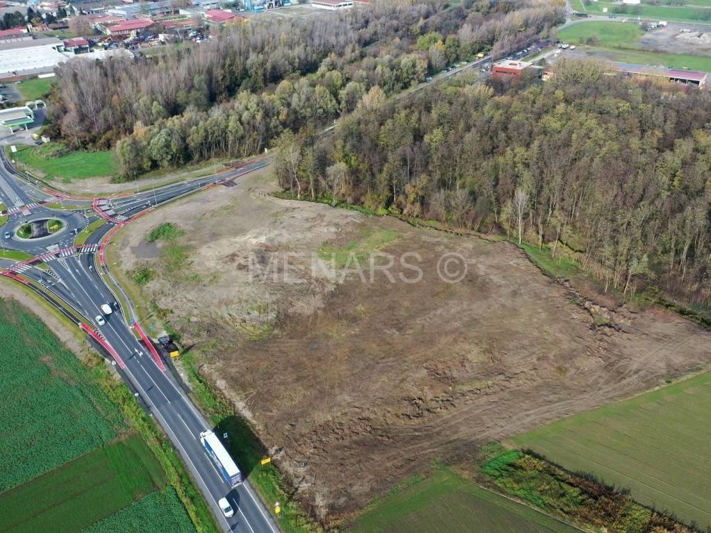 Građevinsko zemljište, Prodaja, Varaždin, Varaždin