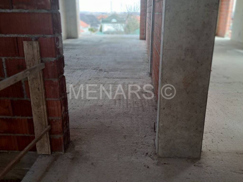 Stan u novogradnji, Prodaja, Varaždin - Okolica, Hrašćica