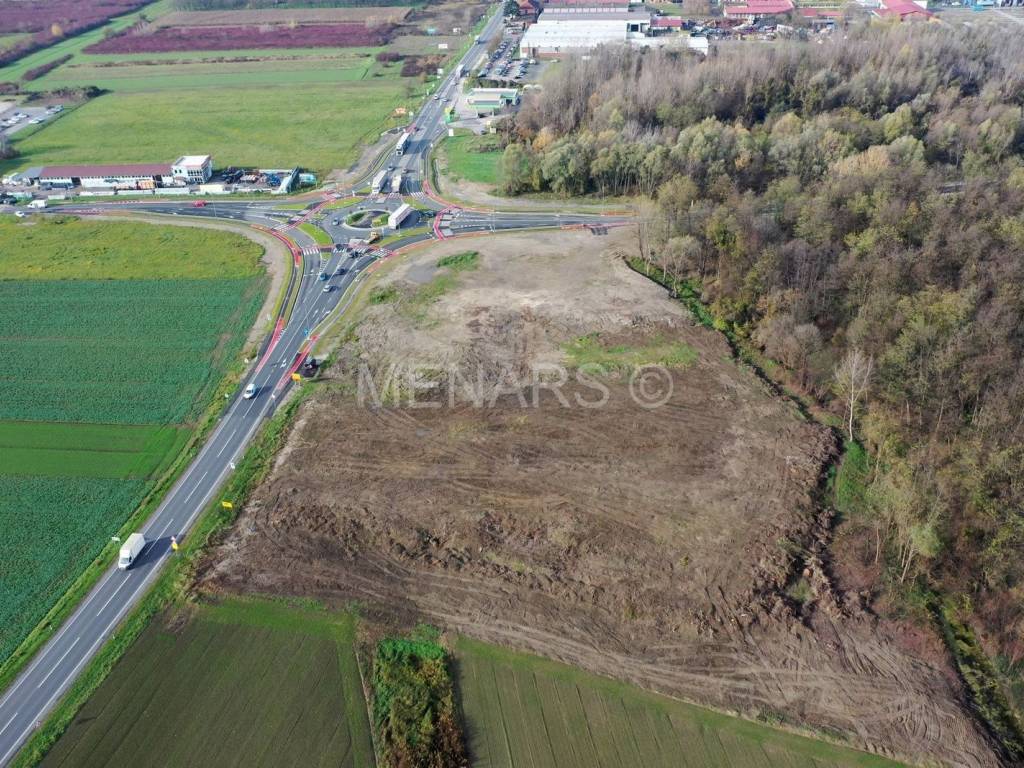 Građevinsko zemljište, Prodaja, Varaždin, Varaždin