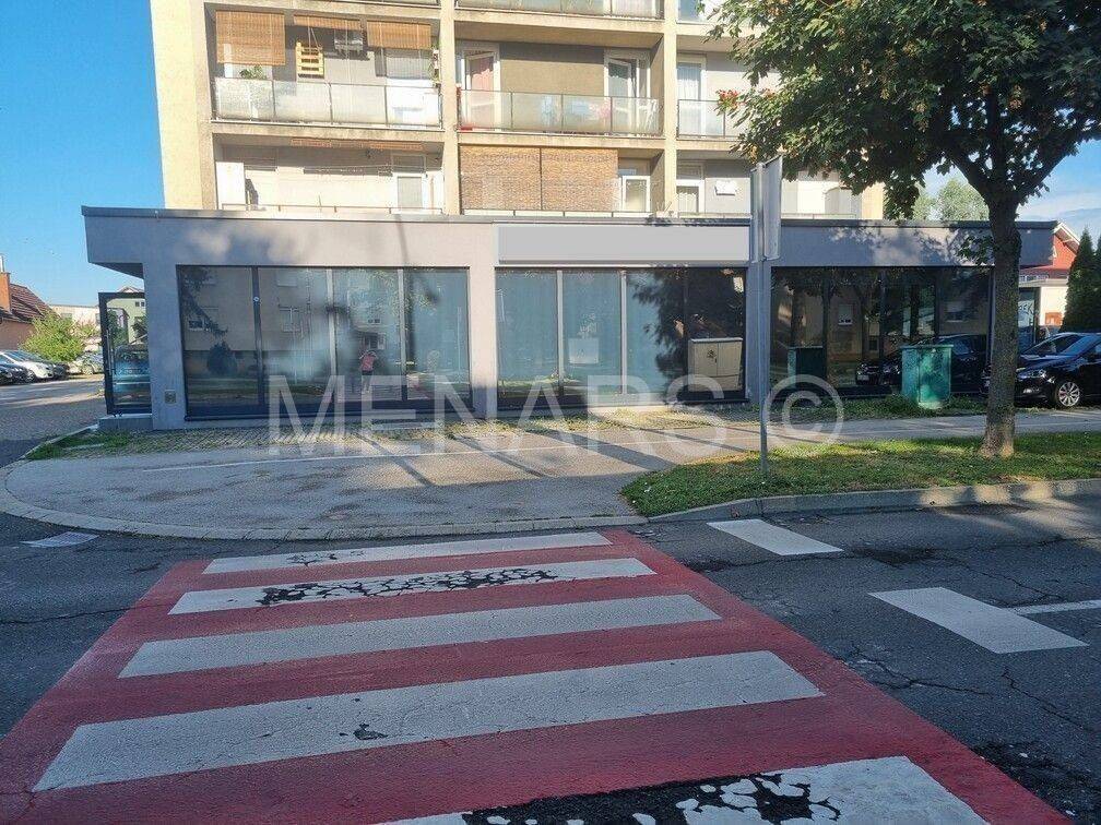 Kancelarijski prostor, Zakup, Varaždin, Varaždin