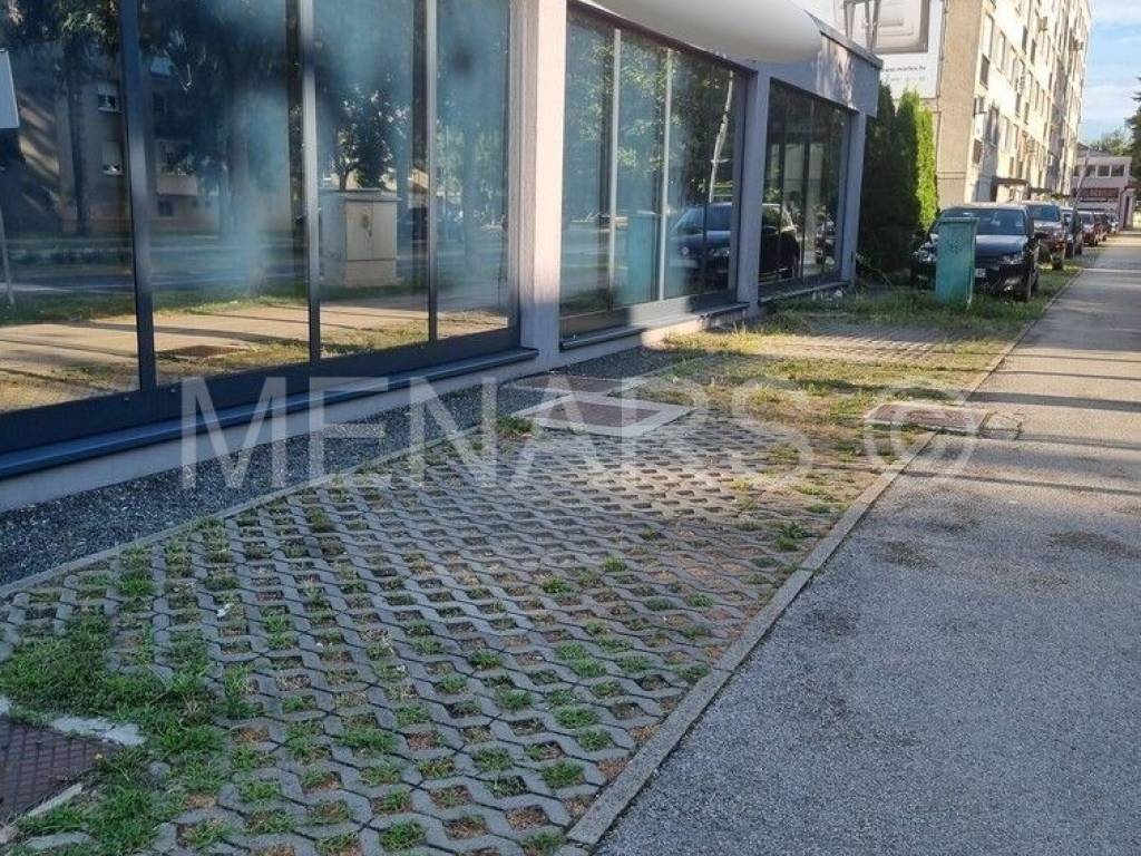 Kancelarijski prostor, Zakup, Varaždin, Varaždin