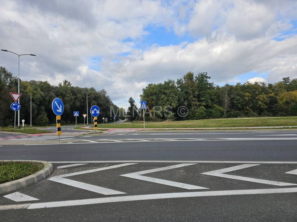 Građevinsko zemljište, Prodaja, Varaždin, Varaždin