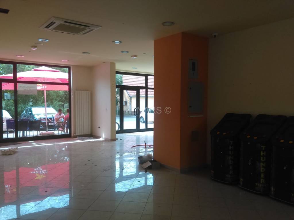 Poslovni prostor, Prodaja, Varaždin, 170m²