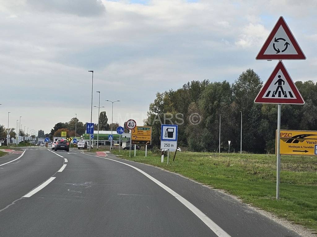 Građevinsko zemljište, Prodaja, Varaždin, Varaždin