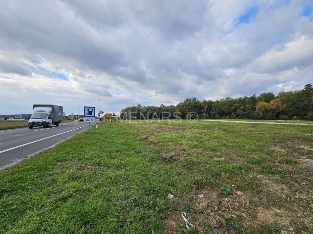 Građevinsko zemljište, Prodaja, Varaždin, Varaždin