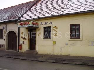 Poslovni prostor, Prodaja, Varaždin, 47.5m²