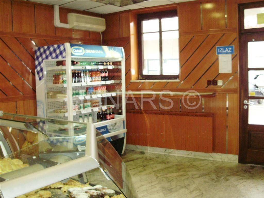 Poslovni prostor, Prodaja, Varaždin, 47.5m²