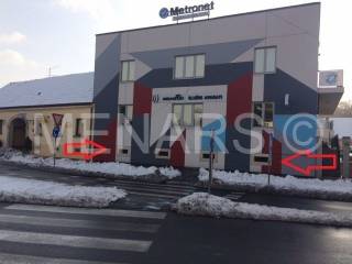 Poslovni prostor, Zakup, Varaždin, 100m²