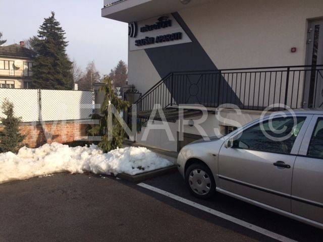 Poslovni prostor, Zakup, Varaždin, 100m²