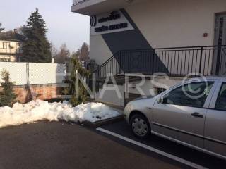 Poslovni prostor, Zakup, Varaždin, 100m²