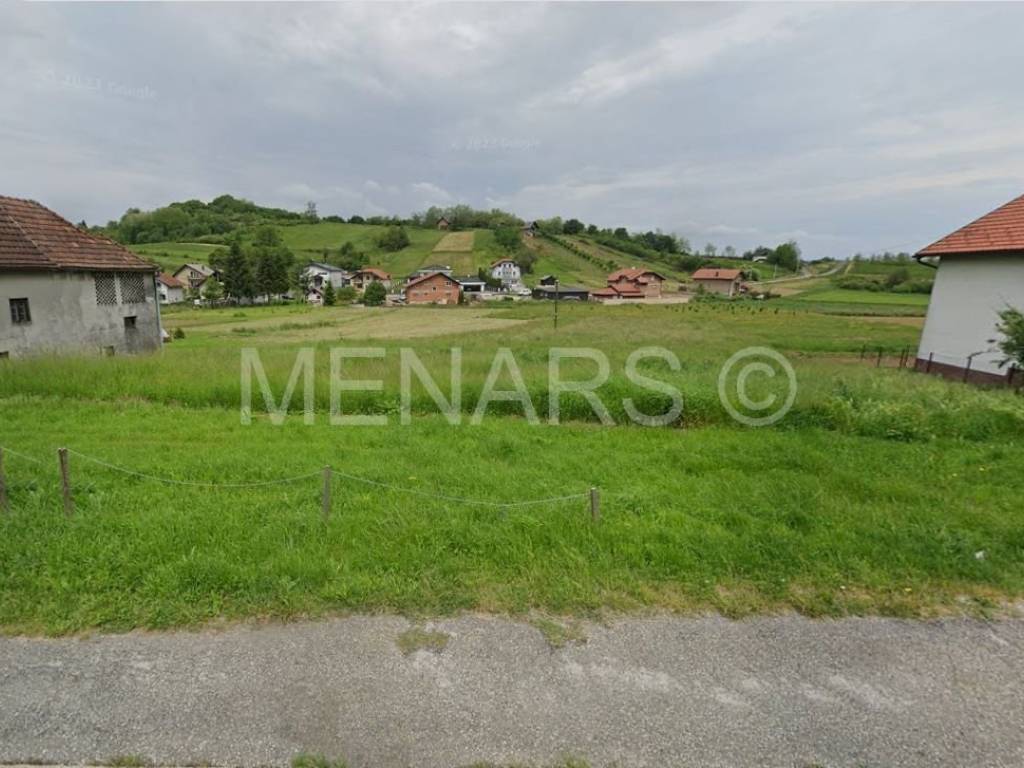 Građevinsko zemljište, Prodaja, Novi Marof, Gornje Makojišće