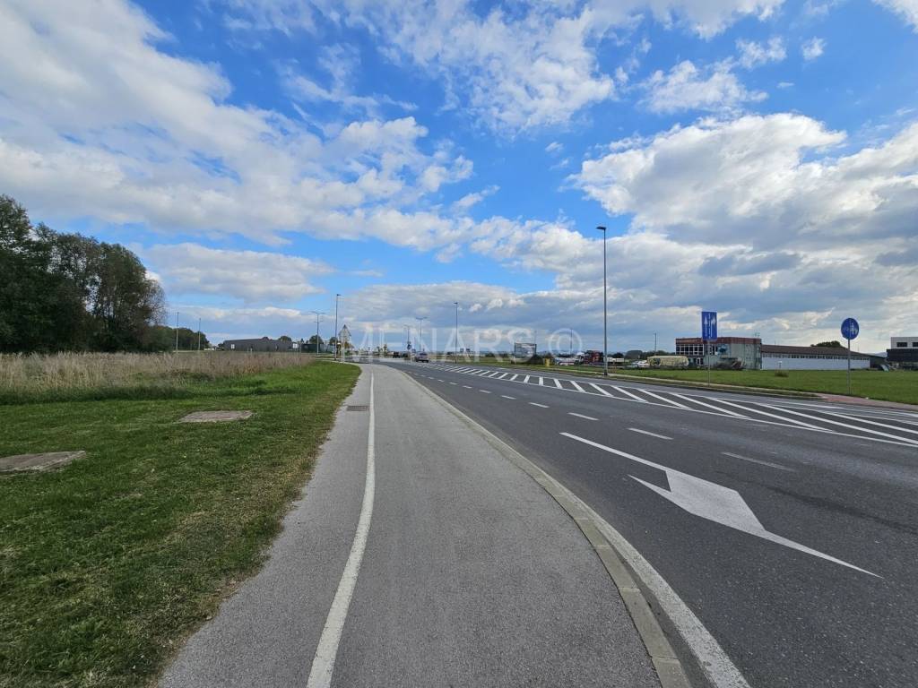 Građevinsko zemljište, Prodaja, Varaždin, Varaždin