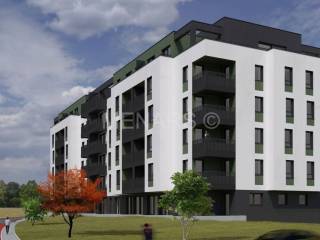 Stan u novogradnji, Prodaja, Varaždin, Varaždin