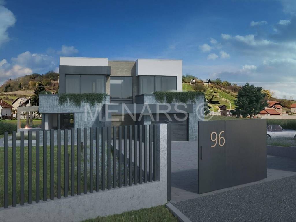 Građevinsko zemljište, Prodaja, Novi Marof, Gornje Makojišće