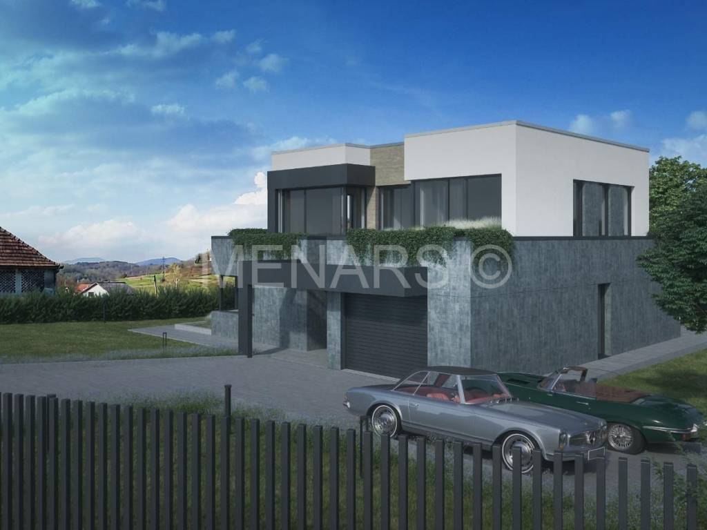 Građevinsko zemljište, Prodaja, Novi Marof, Gornje Makojišće