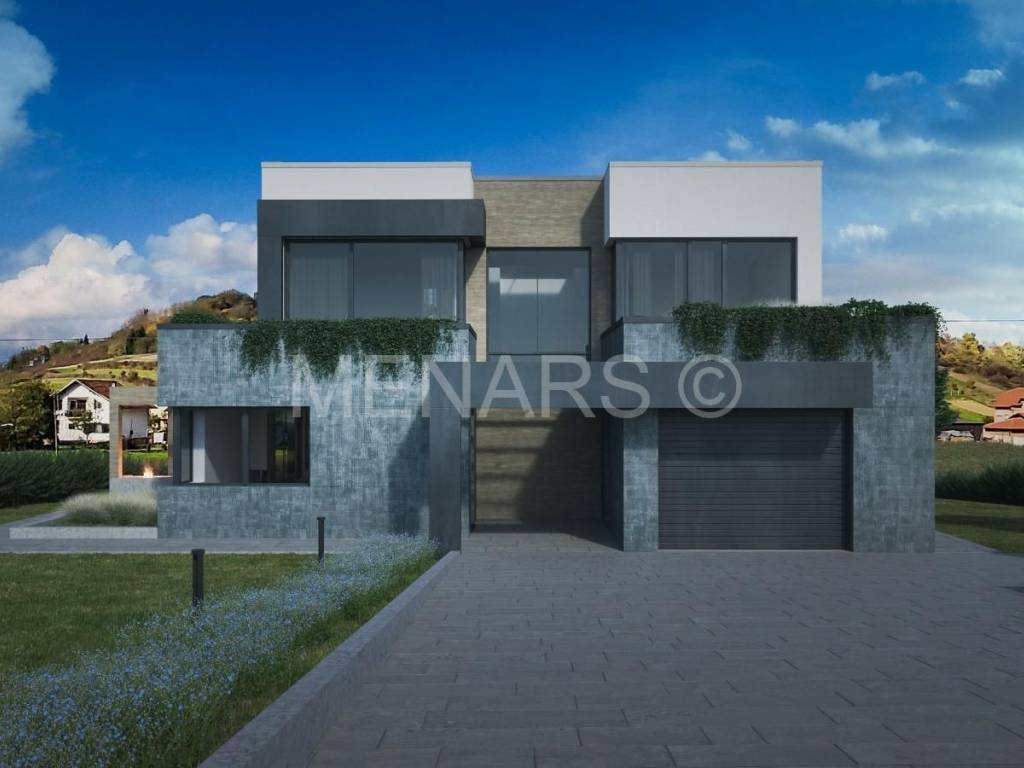 Građevinsko zemljište, Prodaja, Novi Marof, Gornje Makojišće