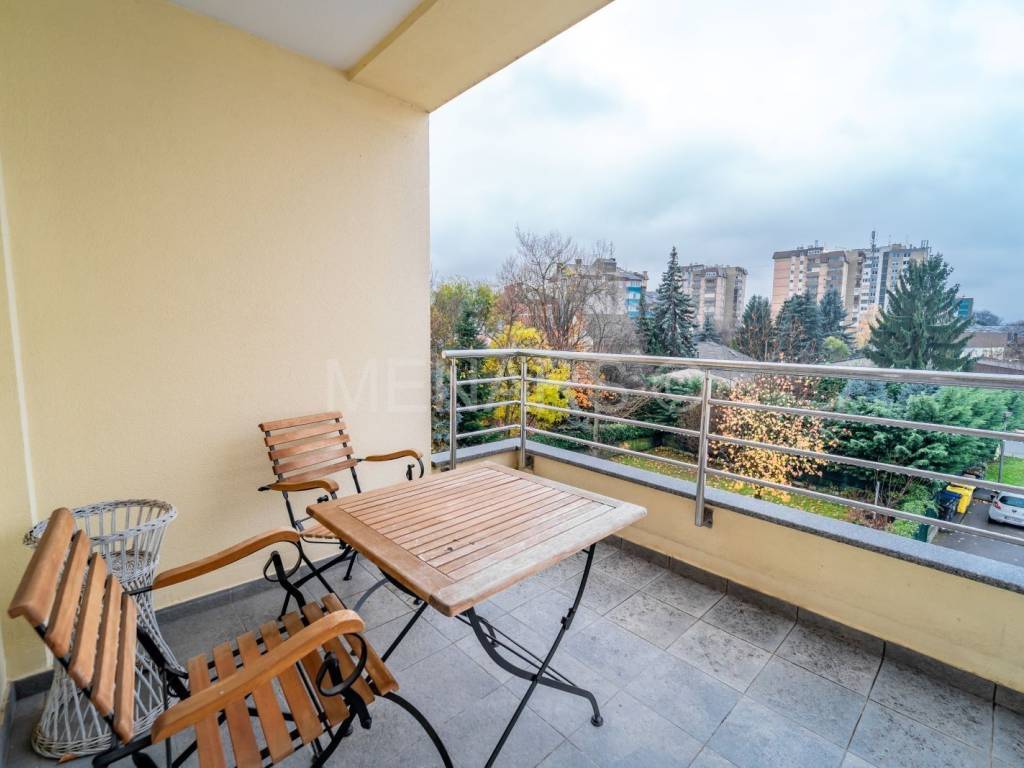 Stan u zgradi, Najam, Varaždin, Varaždin