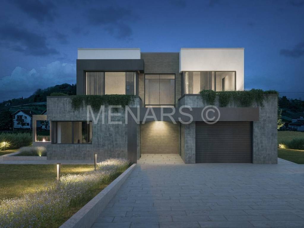 Građevinsko zemljište, Prodaja, Novi Marof, Gornje Makojišće