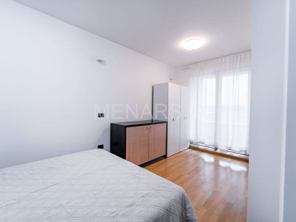 Stan u zgradi, Najam, Varaždin, Varaždin