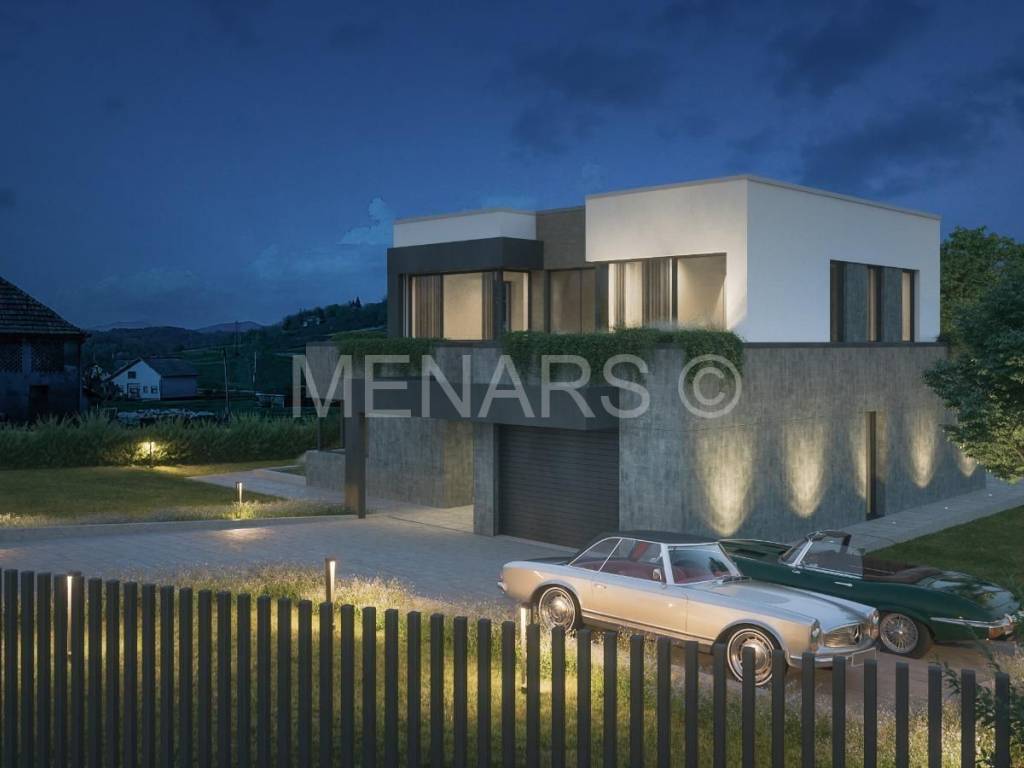 Građevinsko zemljište, Prodaja, Novi Marof, Gornje Makojišće