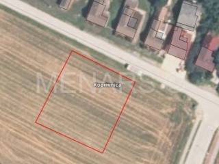 Građevinsko zemljište, Prodaja, Koprivnica, Dubovec