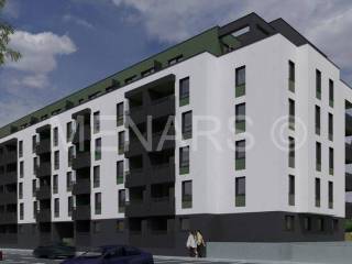 Stan u novogradnji, Prodaja, Varaždin, Varaždin