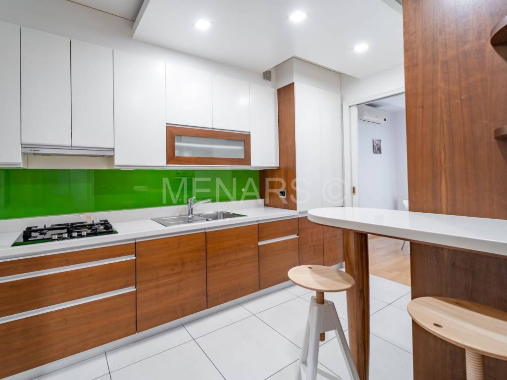 Stan u zgradi, Najam, Varaždin, Varaždin