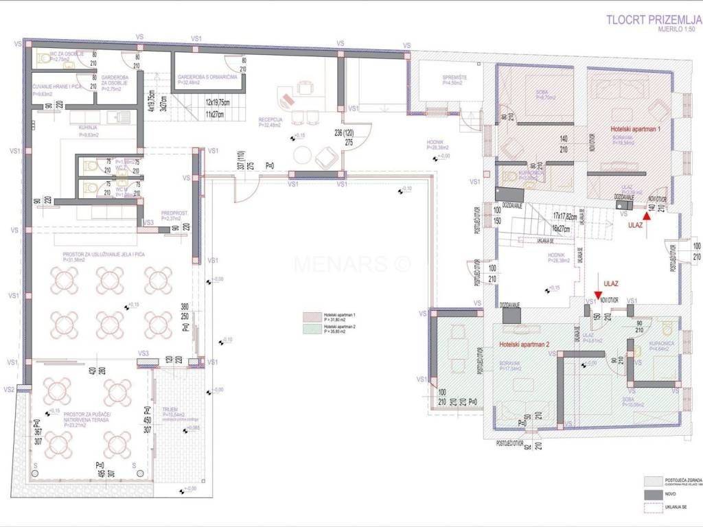 Kuća prizemnica, Prodaja, Varaždin, Varaždin