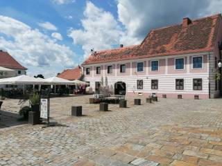 Poslovni prostor, Prodaja, Varaždin, Varaždin