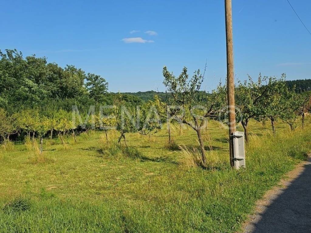 Građevinsko zemljište, Prodaja, Ludbreg, Segovina