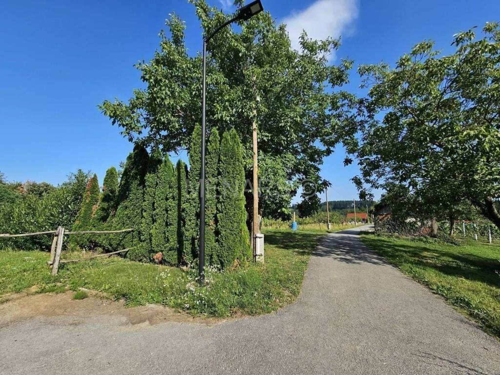 Građevinsko zemljište, Prodaja, Ludbreg, Segovina