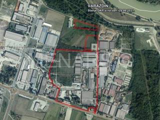 Poslovni prostor, Prodaja, Varaždin, Varaždin