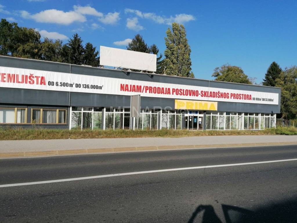Poslovni prostor, Prodaja, Varaždin, Varaždin