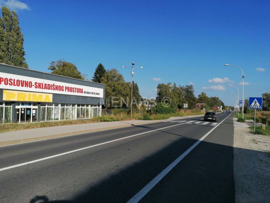 Poslovni prostor, Prodaja, Varaždin, Varaždin