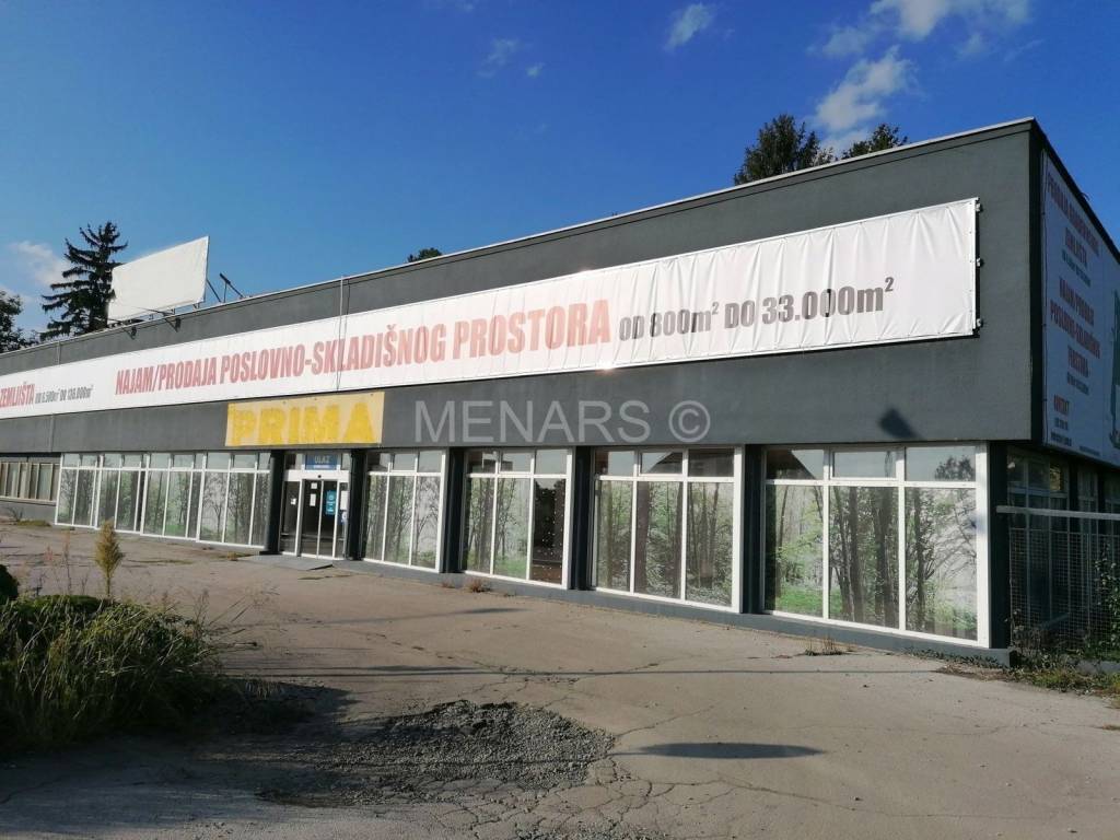 Poslovni prostor, Prodaja, Varaždin, Varaždin